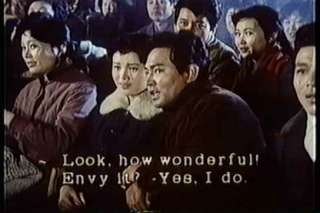 DVD BELLFLOWER Movie in English North Korea Communism  
