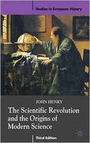   Modern Science, (0230574386), John Henry, Textbooks   