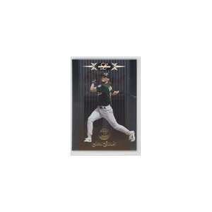  1996 Leaf Limited #56   Jason Giambi Sports Collectibles