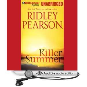   , Book 3 (Audible Audio Edition) Ridley Pearson, Phil Gigante Books