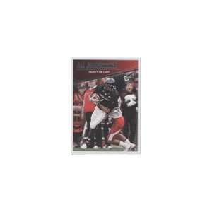    2010 Press Pass #88   Mardy Gilyard AC Sports Collectibles