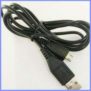 Micro USB Data Cable for LG Blackberry Storm Palm PRE  