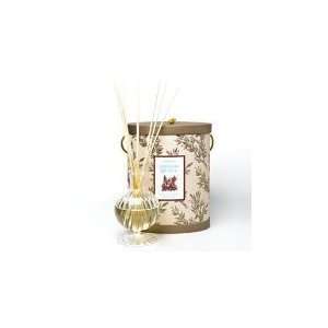  Seda France Reed DiffuserJapanese Quince Health 