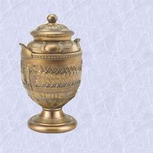  Egyptian style urn statue apis Ur Uatchti sculpture new 