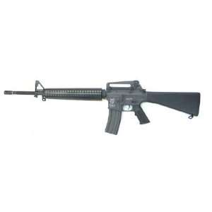  ICS Olympic Arms M16 A3
