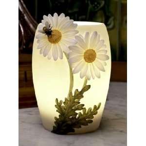  Daisy & Bee Night Lamp Ibis & Orchid Design
