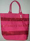 NWT Victoria Secret Limited Edition Black Friday Tote  
