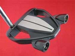 TAYLOR MADE ROSSA VICINO SPIDER PUTTER 35inches  