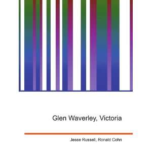  Glen Waverley, Victoria Ronald Cohn Jesse Russell Books