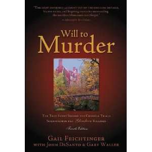   the Glensheen Killings [Paperback] Gail Feichtinger Books