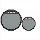 Vic Firth Single Sided Practice Pad 750795011445  