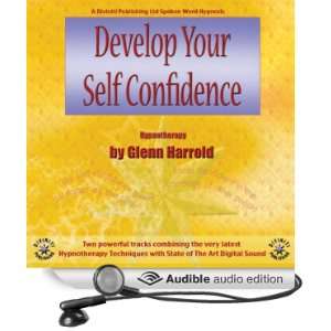   Your Self Confidence (Audible Audio Edition) Glenn Harrold Books