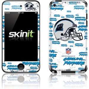   Apple iPod Touch (4th Gen / 2010) Blast Skin