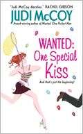 Wanted One Special Kiss Judi McCoy