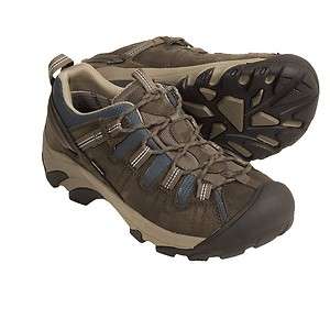 Keen Mens Targhee II Hiking Boots waterproof trail shoes NEW $120 