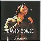 VH1 Storytellers [CD & DVD] by David Bowie (CD, Jul 200