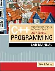   Program Design, (1423902173), Judy Scholl, Textbooks   