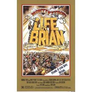  Monty Pythons Life of Brian Finest LAMINATED Print 