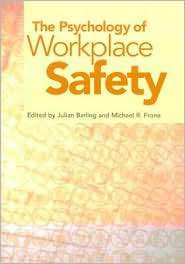   Safety, (1591470684), Julian Barling, Textbooks   