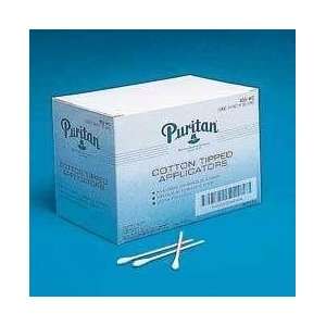   Cotton Applicators, Puritan Medical 861WCDBL