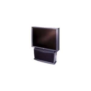  Philips 60PP9601 High Definition Rear Projection Color TV 