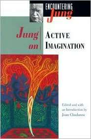 Jung on Active Imagination, (0691015767), C. G. Jung, Textbooks 