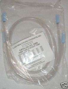 New Allied Gomco Suction Tube Set Pump Patient  