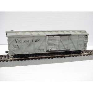  Varney HO Scale Virginian Boxcar #61550 Toys & Games