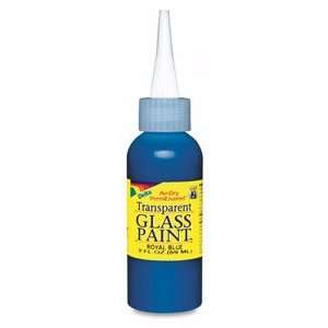    Delta Glass Paint   Liquid Lead, 2 oz, Glass Paint