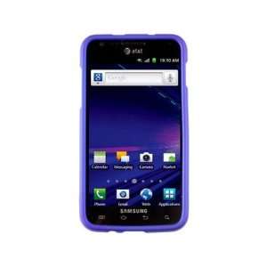  Reinforced Rubberized Hard Plastic Snap On Two Piece Phone 