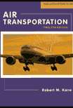 Air Transportation, (0787210587), Kane, Textbooks   