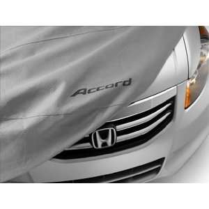  2008 2012 Honda Accord Coupe OEM Car Cover NEW Automotive