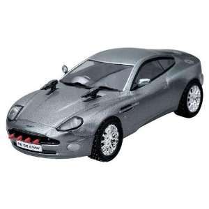   Daron CG07503 Corgi James Bond Aston Martin V12 Vanquish Toys & Games