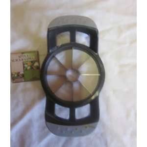  Regent Products G25506 Apple Slicer / Corer with Stainless 