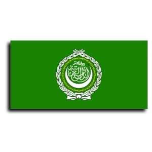  League of Arab States   Foreign Historical Flags Patio 