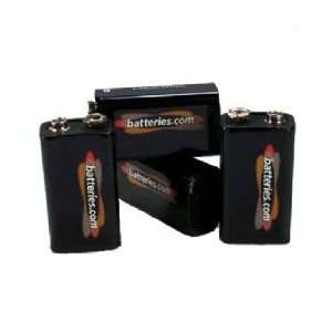    Alkaline RC Hobby Batteries Battery For 9v Transmitter Electronics
