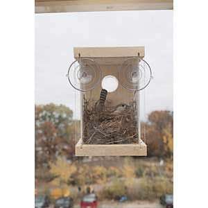 Bird Nest View Kit