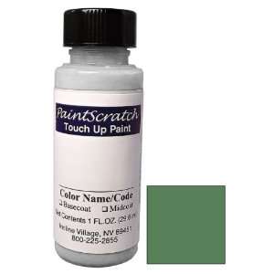  1 Oz. Bottle of Kilder Green Pearl Touch Up Paint for 1996 