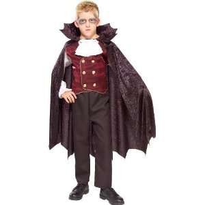  Vampire Costumes Childrens Halloween Costume Toys & Games