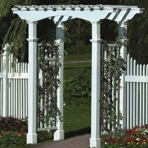  Newport Arbor