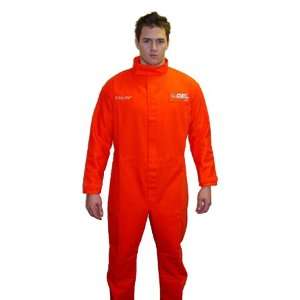  OEL ARC Flash Protective Coverall, 25 cal/cm2