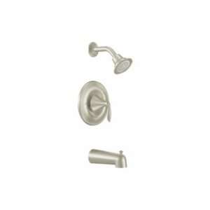  Moen Showerhead and Tub Spout   Trim Only T2133EPBN