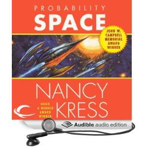   Book 3 (Audible Audio Edition) Nancy Kress, Gregory Linington Books