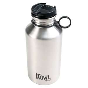    Filzer Kewl Bike Bottle 1l with Flip Lid