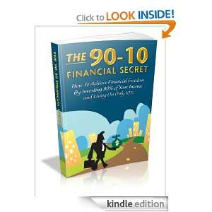   Income and living on Only 10% Gregson Olive  Kindle Store