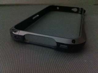 Deff Cleave Metal Case Aluminum Bumper for iPhone 4 & iPhone 4S Case 