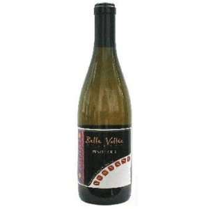  Belle Vallee Pinot Gris 2007 750ML Grocery & Gourmet Food