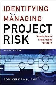   Your Project, (0814413404), Tom Kendrick, Textbooks   