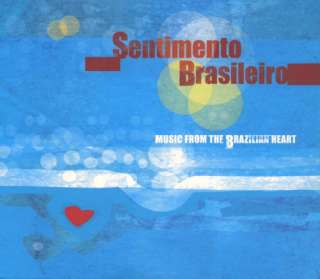   Gallery for Sentimento Brasileiro   Music from the Brazilian Heart