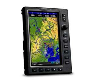 Garmin GPSMAP 695 Color Aviation GPS Portable (Americas)